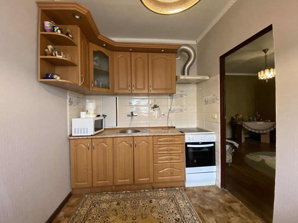 Здається в оренду двокімнатна квартира район Пасічна Угорники - зображення 4