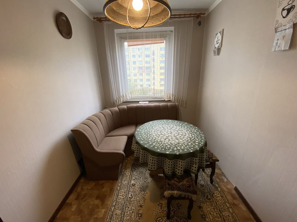 Здається в оренду двокімнатна квартира район Пасічна Угорники - зображення 5