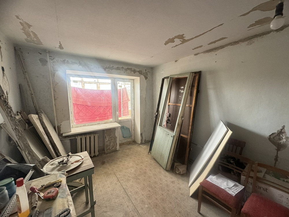 Срочно продается 1ком.кв. Ул.Космонавтов (Рассвет) Миколаїв - зображення 7