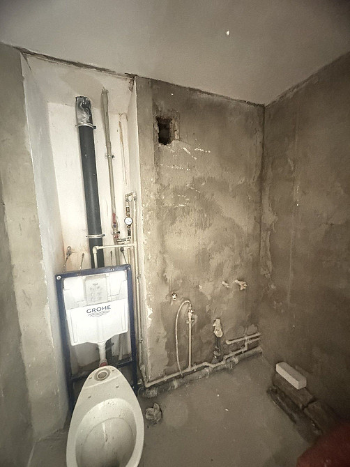 Срочно продается 1ком.кв. Ул.Космонавтов (Рассвет) Миколаїв - зображення 4