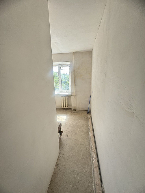 Срочно продается 1ком.кв. Ул.Космонавтов (Рассвет) Миколаїв - зображення 3