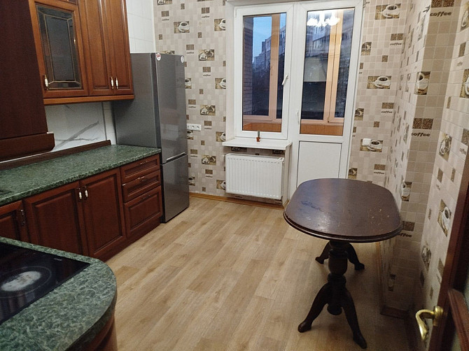 Сдам 3 ком.квартиру.На ул. Никольско Слободская 2Б, 4 этаж. Kyiv - photo 3