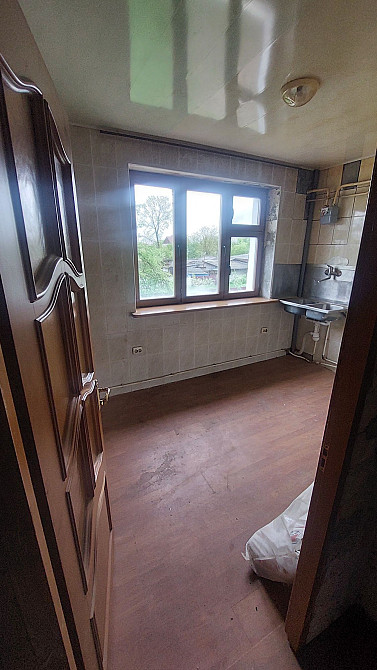 Продається 2кімнатна квартира і гараж Крапивник - изображение 2