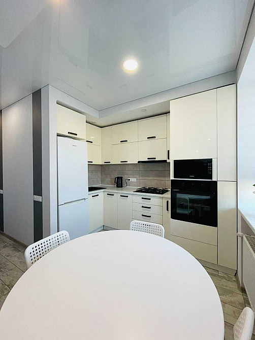 1-но кімнатна квартира в ЖК Набережний квартал Житомир - зображення 3