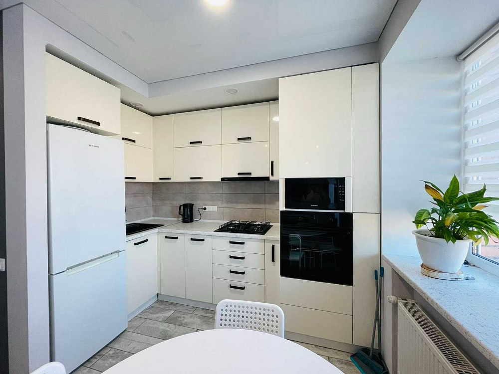 1-но кімнатна квартира в ЖК Набережний квартал Житомир - зображення 2