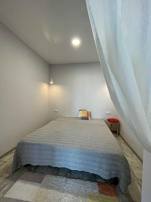 1-но кімнатна квартира в ЖК Набережний квартал Житомир - зображення 8