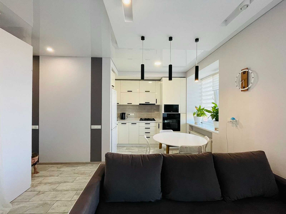 1-но кімнатна квартира в ЖК Набережний квартал Житомир - зображення 7