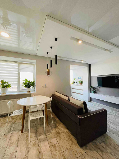 1-но кімнатна квартира в ЖК Набережний квартал Житомир - зображення 1