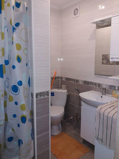 1 кім.  вул. Овочева, ремонт, індивідуальне опалення Тернопіль - зображення 7