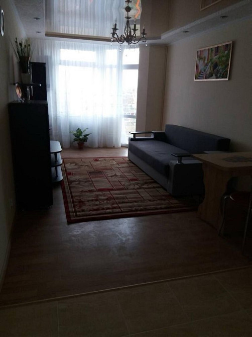 1 кім.  вул. Овочева, ремонт, індивідуальне опалення Тернопіль - зображення 5