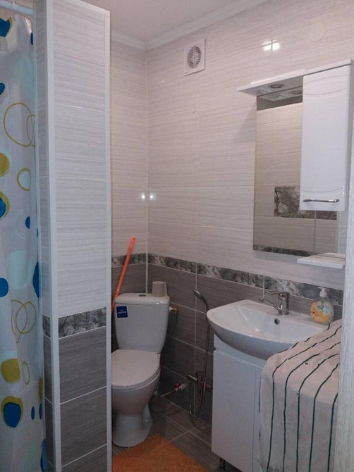 1 кім.  вул. Овочева, ремонт, індивідуальне опалення Тернопіль - зображення 6