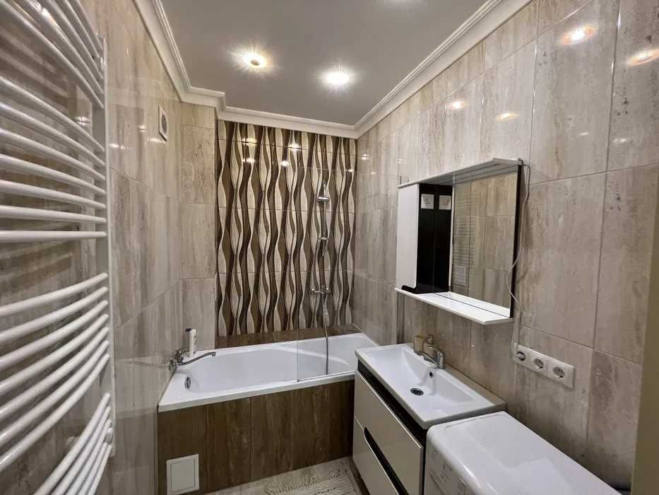 Оренда просторої квартири в ЖК Перлина Ужгород - зображення 7