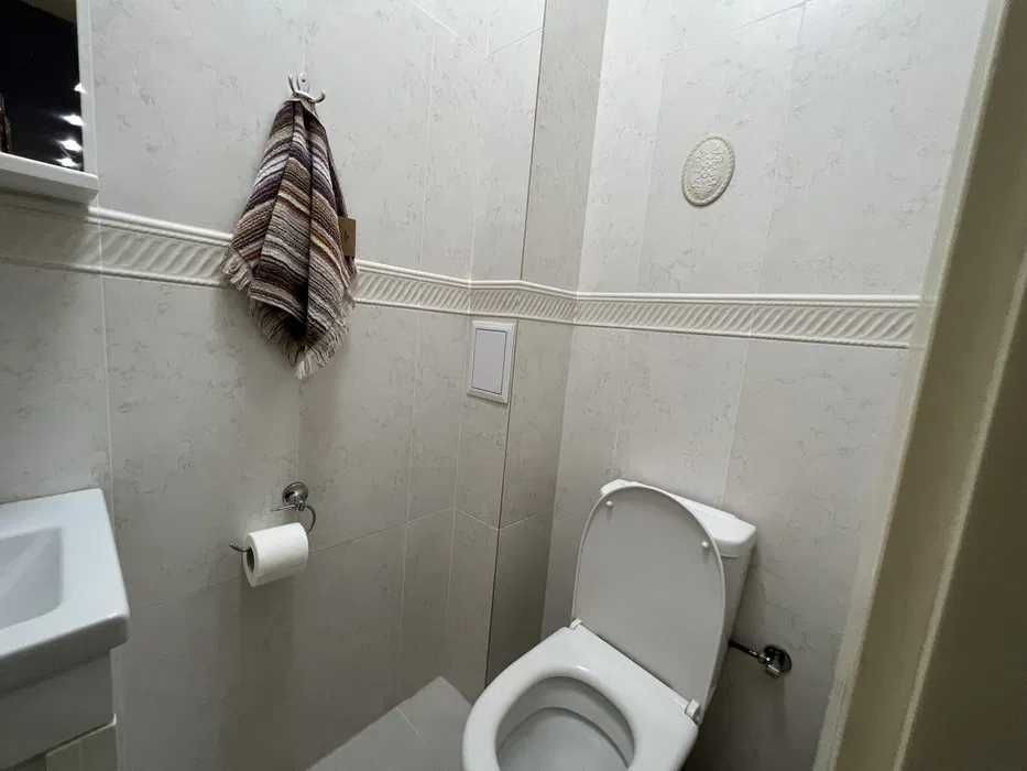 Оренда просторої квартири в ЖК Перлина Ужгород - зображення 8