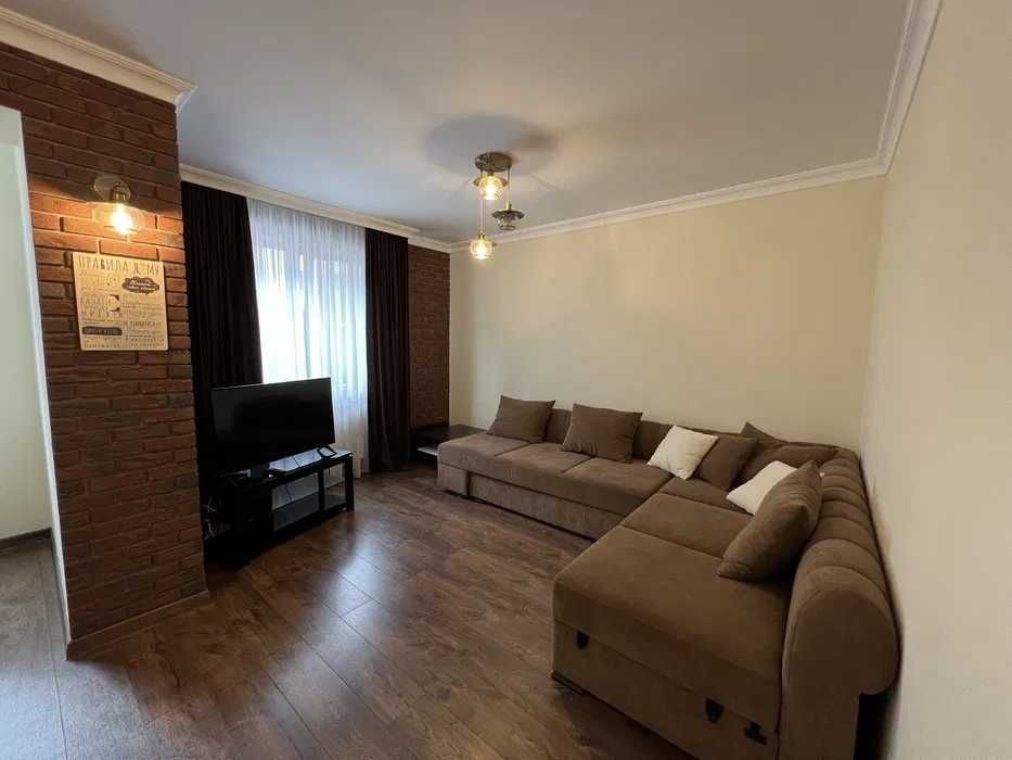 Оренда просторої квартири в ЖК Перлина Ужгород - зображення 4