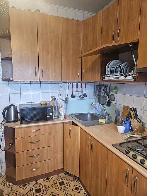 Сдаю  хорошую  2к  квартиру  на Попова с  Агв Кропивницький - зображення 2