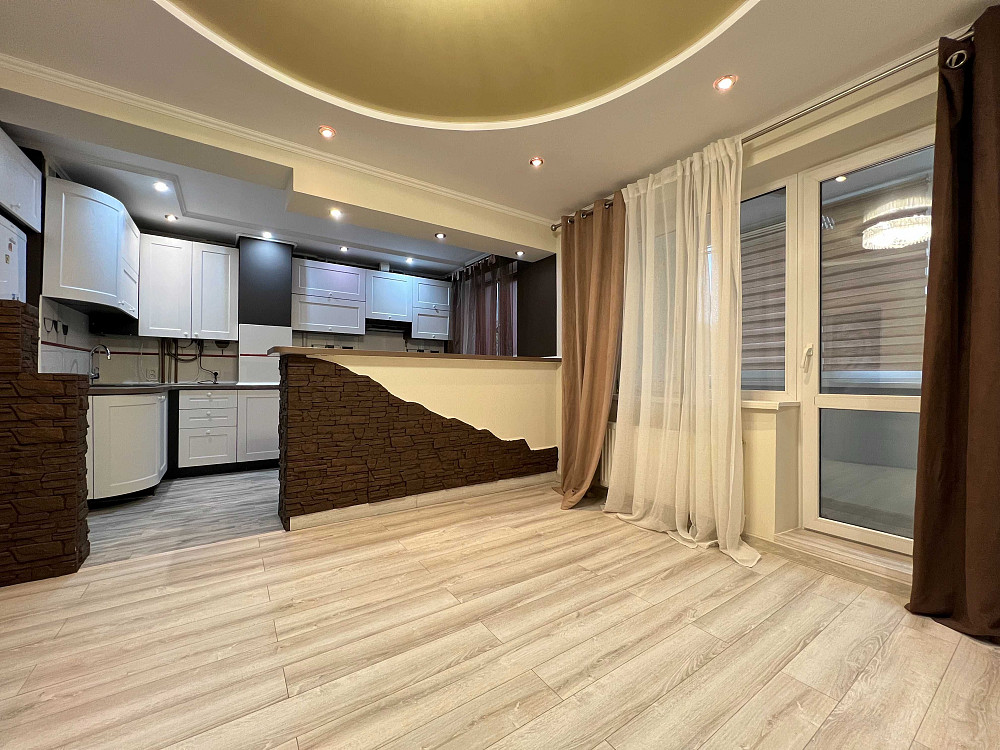 Продаж! 2-км НОВОБУДОВА на Проспекті Незалежності Чернівці - зображення 2