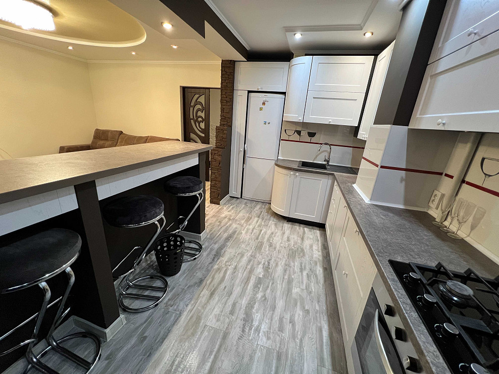 Продаж! 2-км НОВОБУДОВА на Проспекті Незалежності Чернівці - зображення 5