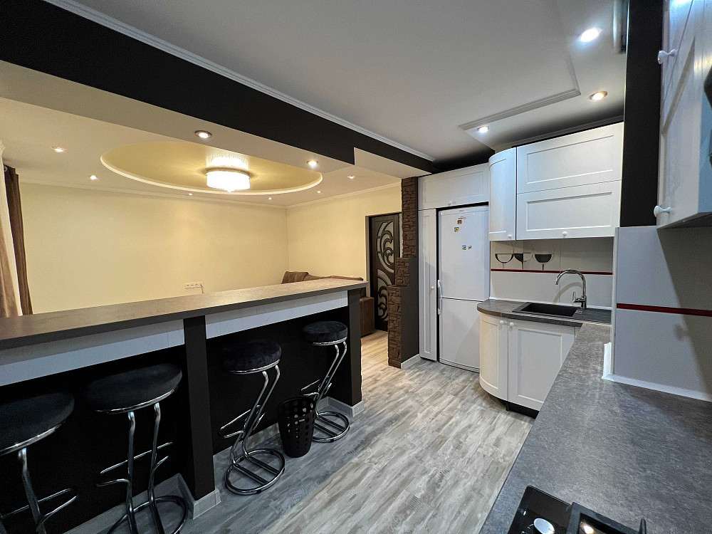 Продаж! 2-км НОВОБУДОВА на Проспекті Незалежності Чернівці - зображення 1