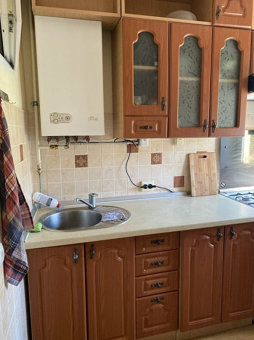 Здам квартиру в хорошому р-ні Петрове (Петрівський р-н., Кіровоградська обл) - зображення 1