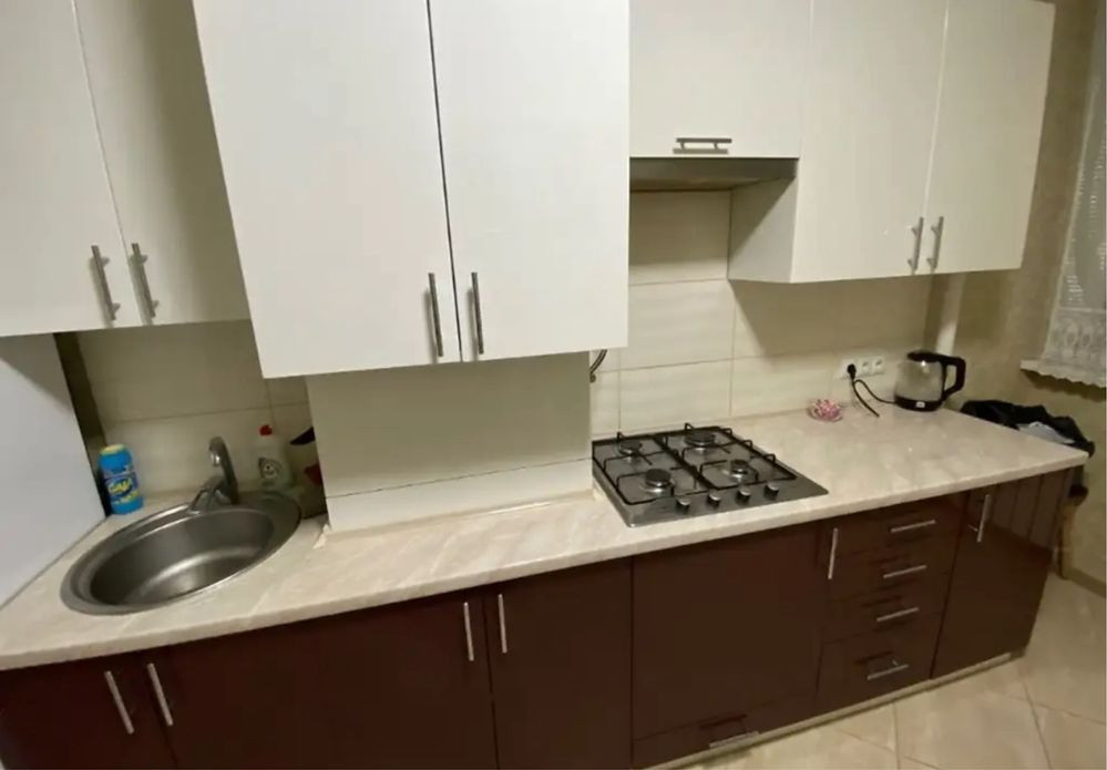 Оренда 1-кімнатної квартири в Ірпені! Синергія 3 Ірпінь - зображення 2