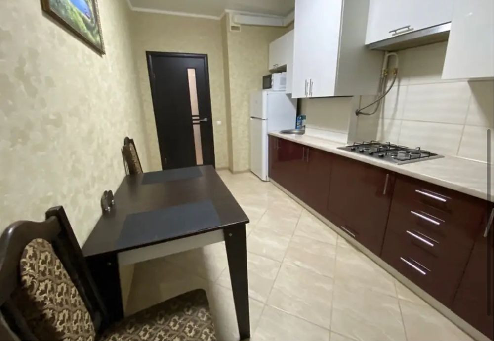 Оренда 1-кімнатної квартири в Ірпені! Синергія 3 Ірпінь - зображення 3