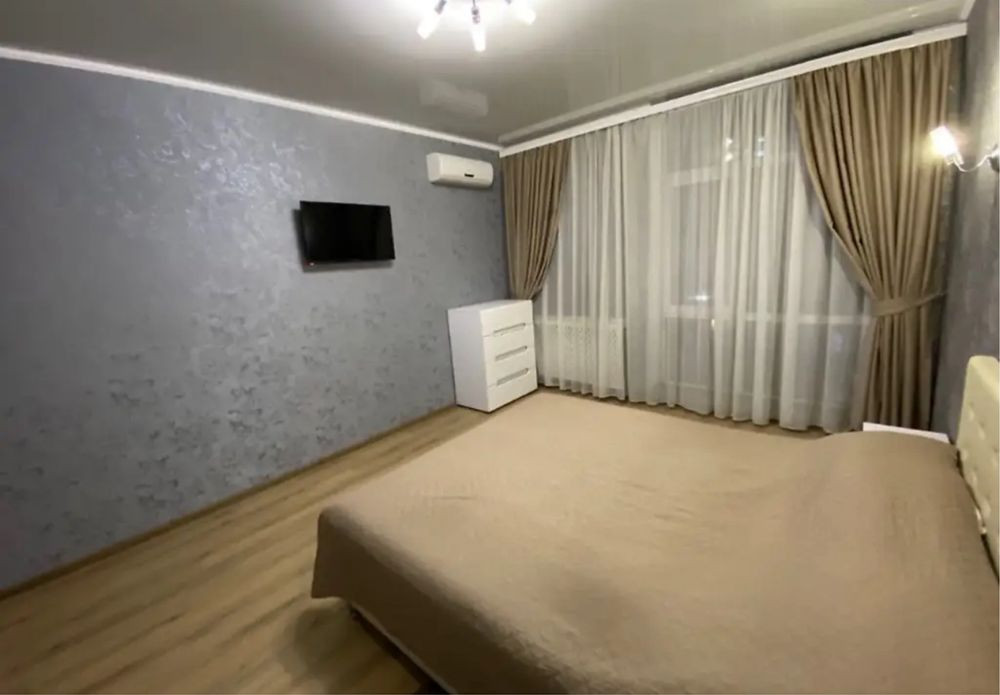 Оренда 1-кімнатної квартири в Ірпені! Синергія 3 Ірпінь - зображення 7