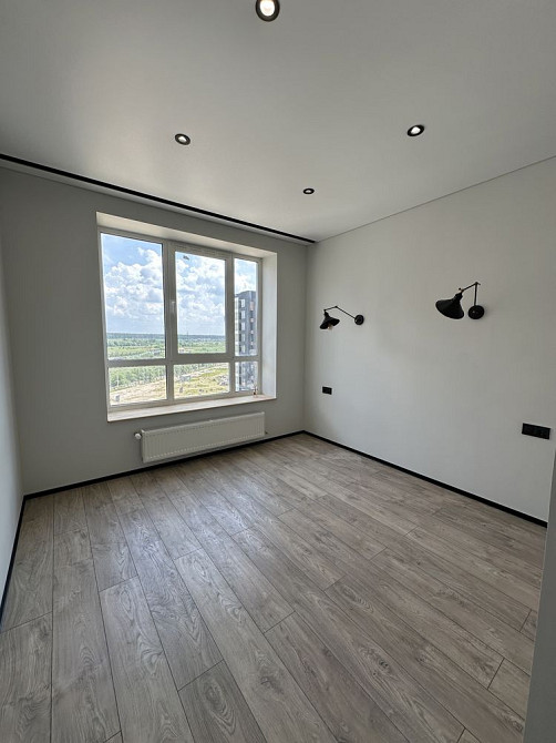 єОселя!!! БЕЗ КОМІСІЇ! Квартира з новим ремонтом. Газ Ірпінь - зображення 6