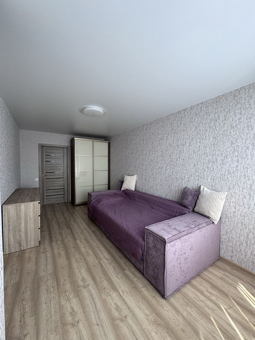 Простора квартра ЖК «Атлант» Бровары - изображение 1