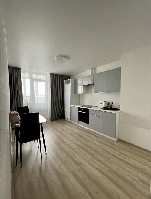 Простора квартра ЖК «Атлант» Бровары - изображение 4