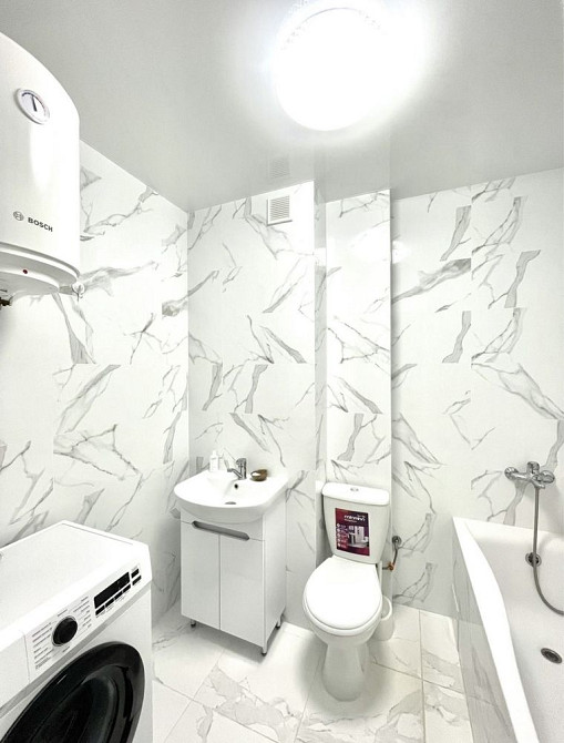 Простора квартра ЖК «Атлант» Бровары - изображение 6