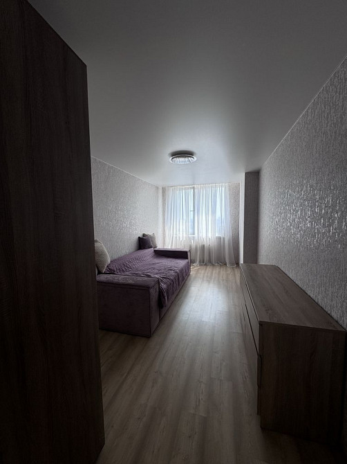 Простора квартра ЖК «Атлант» Бровары - изображение 2