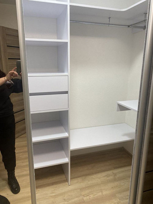 Простора квартра ЖК «Атлант» Бровары - изображение 7