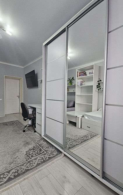 Здам 2-кімнатну квартиру в центрі (черемушки) Кам`янець-Подільський - зображення 3