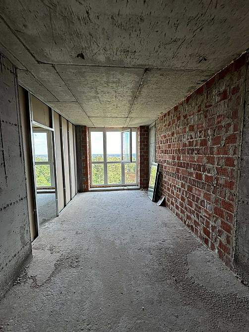 4 Кімнатна квартира з Терасою. Вид на Ліс. Ірпінь - зображення 5