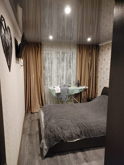 Продам квартира 3-х комнатная. Богуславка  - изображение 2