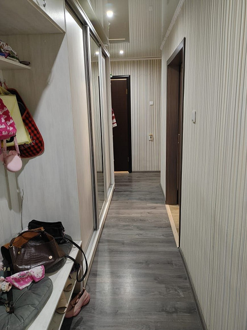 Продам квартира 3-х комнатная. Богуславка  - изображение 3