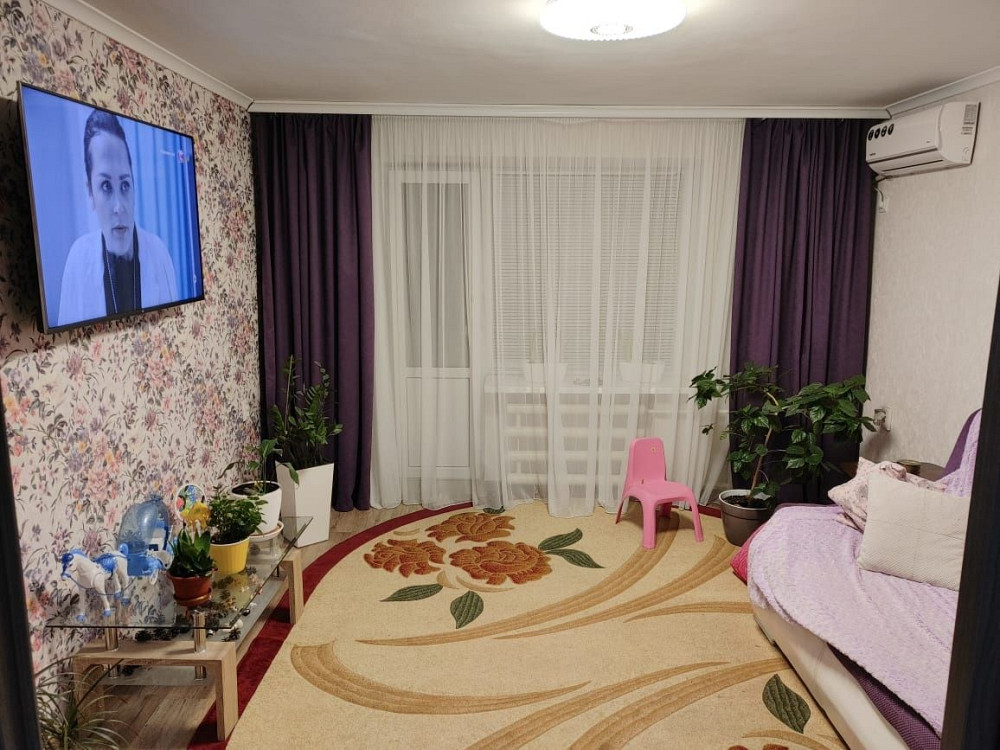 Продам квартира 3-х комнатная. Богуславка  - изображение 4