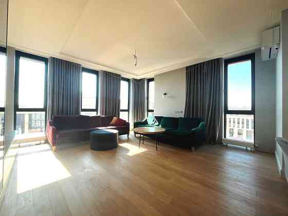 Антоновича 44,  ЖК Chicago Central House , 3к квартира 99 м2 ТЕРМІНОВО Київ