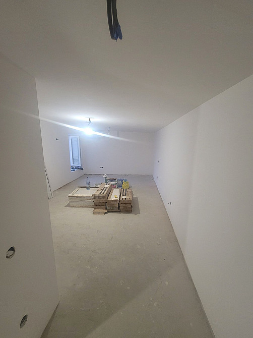 Продається смарт-квартира з майже завершеним ремонтом | 9 поверх Зубра - изображение 6