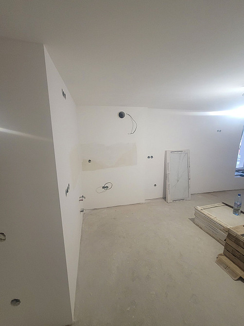 Продається смарт-квартира з майже завершеним ремонтом | 9 поверх Зубра - изображение 2