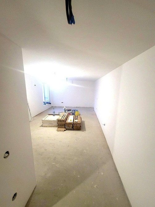 Продається смарт-квартира з майже завершеним ремонтом | 9 поверх Зубра - изображение 1