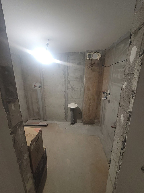 Продається смарт-квартира з майже завершеним ремонтом | 9 поверх Зубра - изображение 5