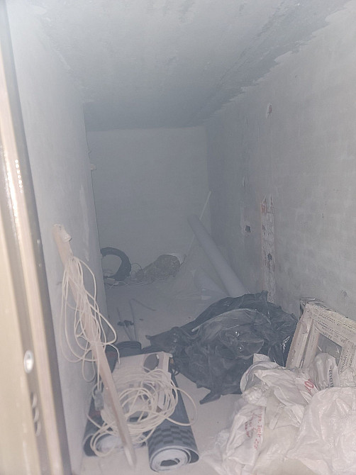 Продається смарт-квартира з майже завершеним ремонтом | 9 поверх Зубра - изображение 7