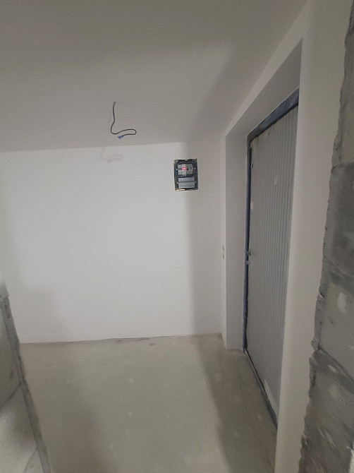 Продається смарт-квартира з майже завершеним ремонтом | 9 поверх Зубра - изображение 4