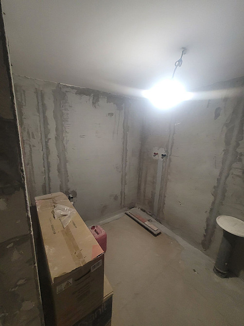 Продається смарт-квартира з майже завершеним ремонтом | 9 поверх Зубра - изображение 3