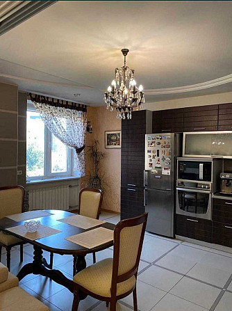 ЦЕНТР Продам 4 комн квартиру 140м2 ул. Вернандского НОВОСТРОЙ Гагарина Kharkiv - photo 3