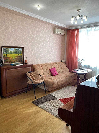 ЦЕНТР Продам 4 комн квартиру 140м2 ул. Вернандского НОВОСТРОЙ Гагарина Kharkiv - photo 8