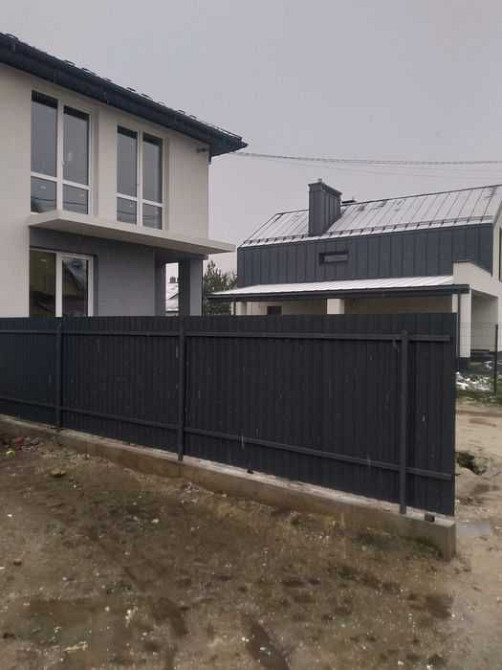 Квартира Котедж . Зимняя Вода - изображение 1