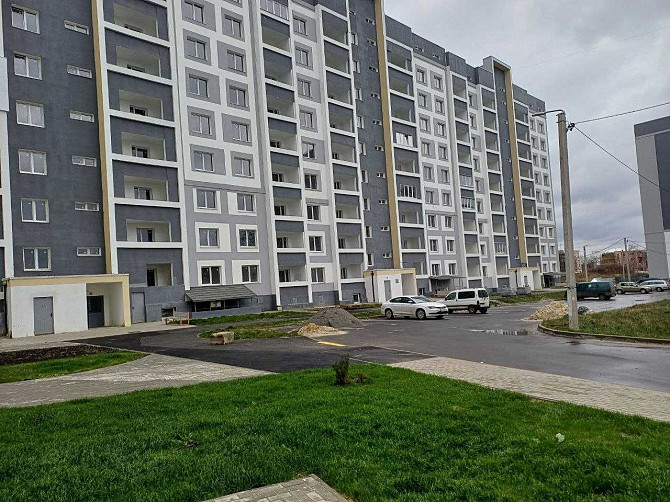 18000$ ДОМ СДАН! Продам 1 комн. квартиру S=39м2, ЖК Сказка AB Kharkiv - photo 2