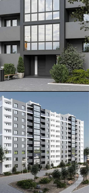 Продам квартиру 1 поверх Хмельницький - зображення 1